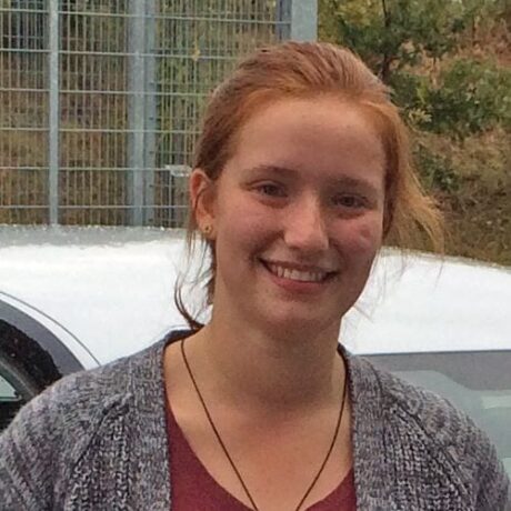 Megan, who took her Norwich driving lessons with us